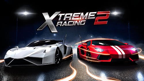 download Xtreme racing 2: Speed car GT apk